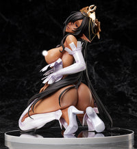 Olga Discordia Wedding White Ver. 1/4 Scale Figure - Glacier Hobbies - BINDing