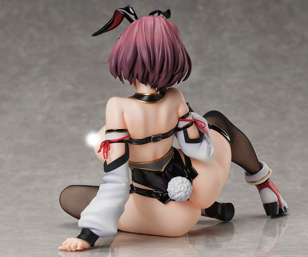 HITOYO-Chan Bunny Ver. 1/4 Scale Figure - Glacier Hobbies - BINDing