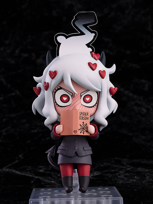 Nendoroid Modeus - Glacier Hobbies - Good Smile Company