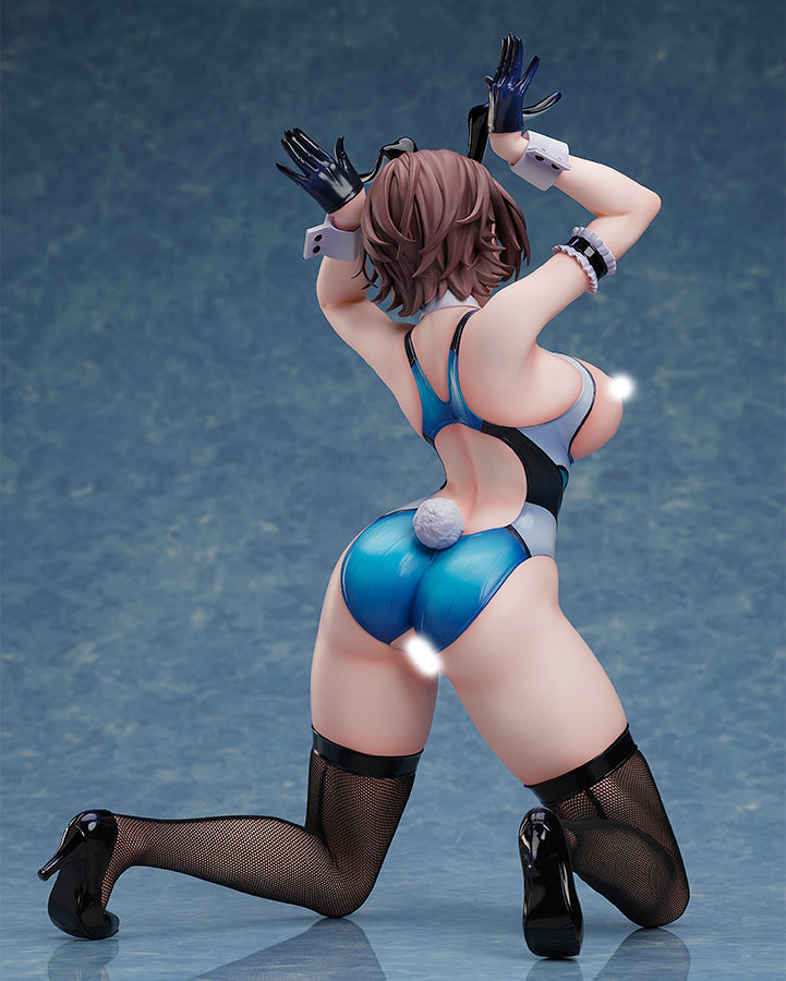 Natsumi Miyasegawa Bunny Ver. 1/4  Scale Figure - Glacier Hobbies - BINDing