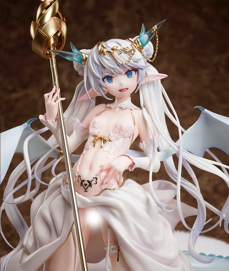 Muraise 1/6 Scale Figure - Glacier Hobbies - native