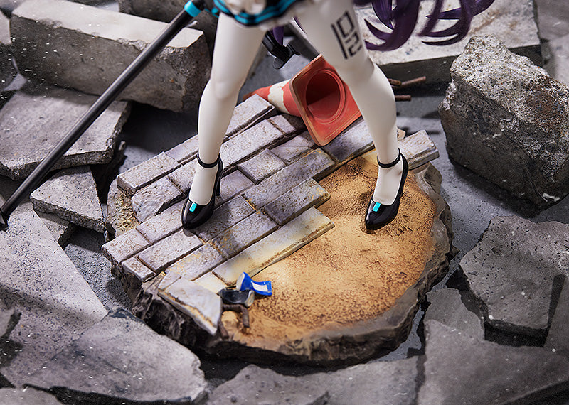 Karin Kakudate 1/7 Scale Figure - Glacier Hobbies - Max Factory