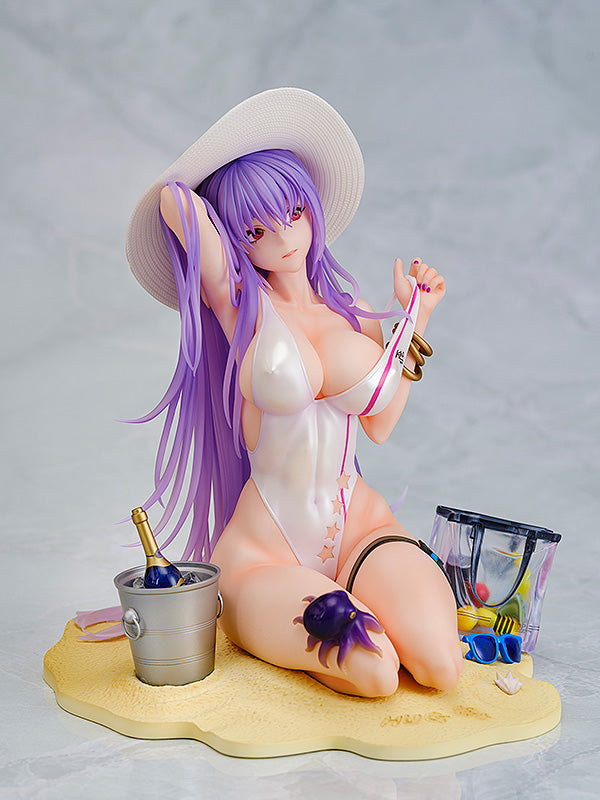 ZB-26: Nook of Ephemeral Dreams Ver. 1/7 Scale Figure - Glacier Hobbies - Wonderful Works