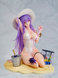 ZB-26: Nook of Ephemeral Dreams Ver. 1/7 Scale Figure - Glacier Hobbies - Wonderful Works