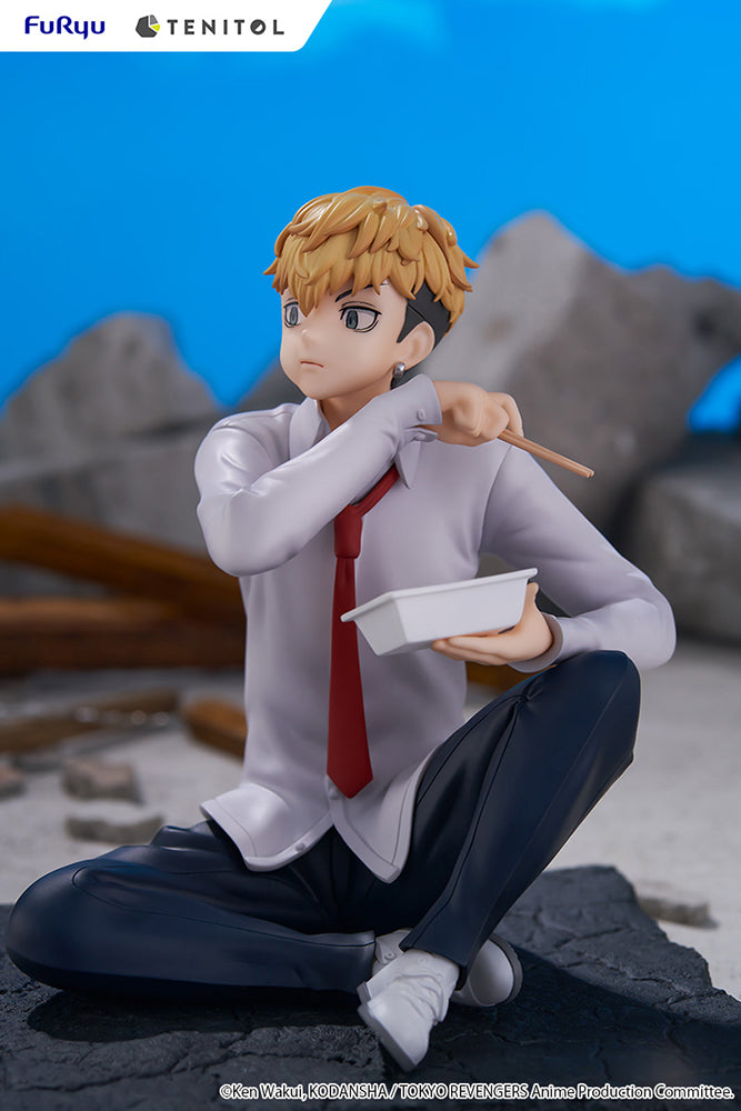 TENITOL Chifuyu Matsuno - Glacier Hobbies - FuRyu Corporation