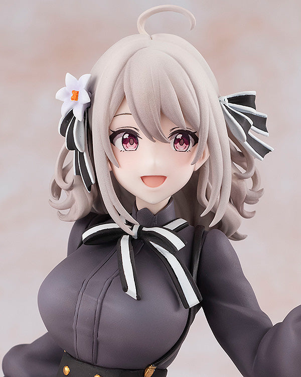 Spy Classroom《Flower Garden》Lily 1/7 Scale Figure - Glacier Hobbies - KADOKAWA