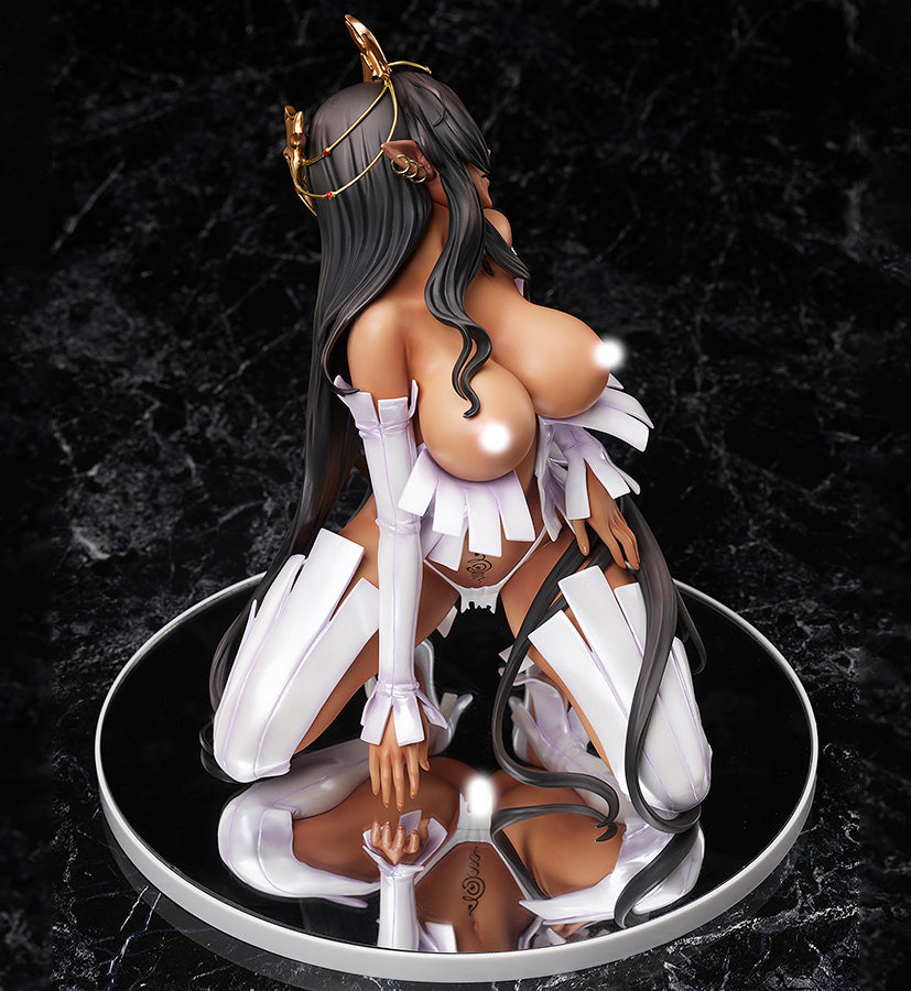 Olga Discordia Wedding White Ver. 1/4 Scale Figure - Glacier Hobbies - BINDing