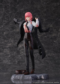 Chainsaw Man Makima 1/7 Scale Figure - Glacier Hobbies - Estream