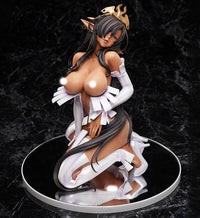 Olga Discordia Wedding White Ver. 1/4 Scale Figure - Glacier Hobbies - BINDing