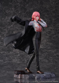 Chainsaw Man Makima 1/7 Scale Figure - Glacier Hobbies - Estream