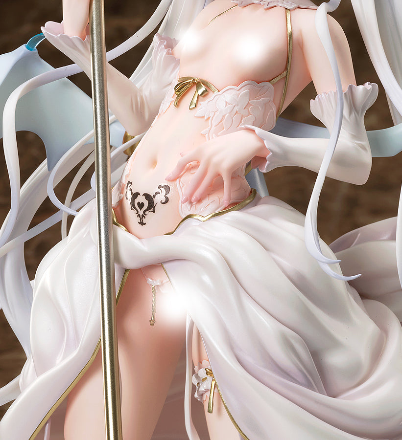 Muraise 1/6 Scale Figure - Glacier Hobbies - native
