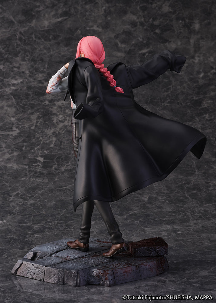 Chainsaw Man Makima 1/7 Scale Figure - Glacier Hobbies - Estream