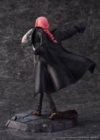 Chainsaw Man Makima 1/7 Scale Figure - Glacier Hobbies - Estream