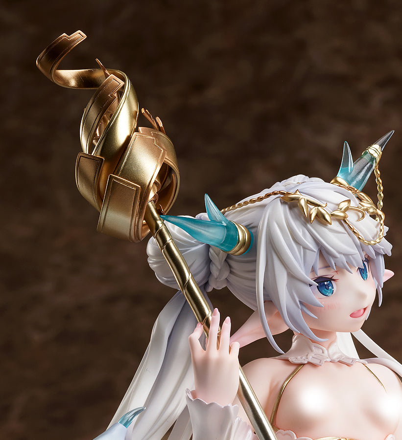 Muraise 1/6 Scale Figure - Glacier Hobbies - native