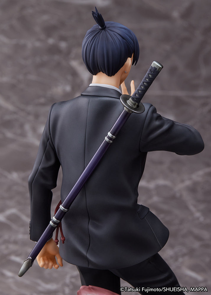 Chainsaw Man Aki Hayakawa 1/7 Scale Figure - Glacier Hobbies - Estream