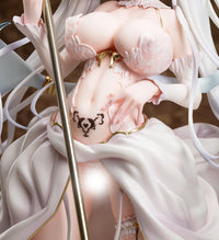 Muraise 1/6 Scale Figure - Glacier Hobbies - native