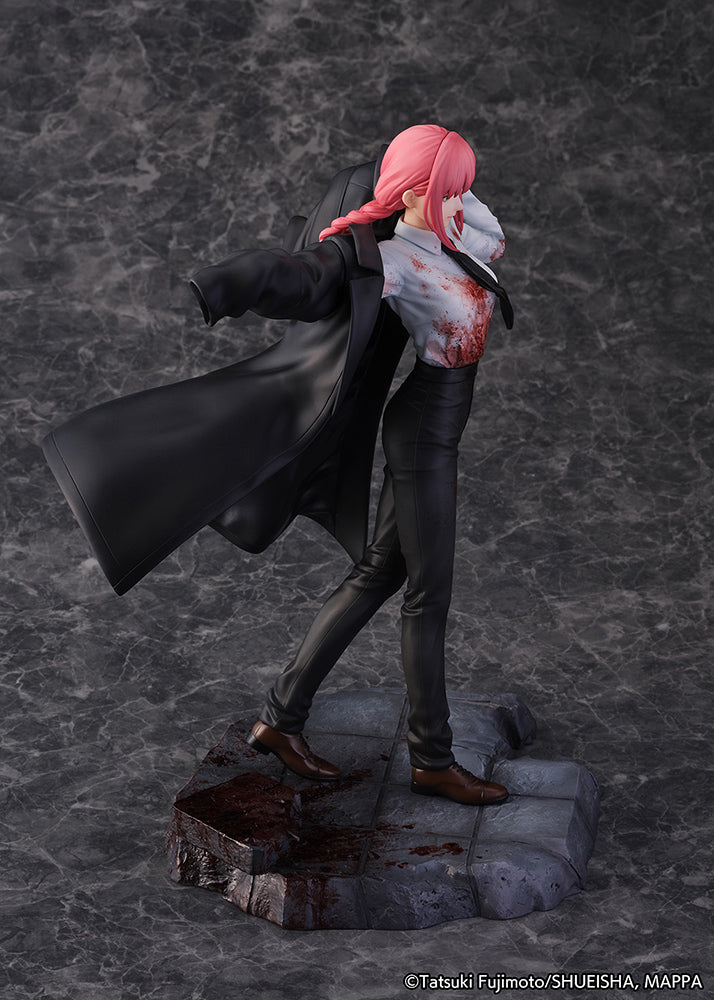 Chainsaw Man Makima 1/7 Scale Figure - Glacier Hobbies - Estream