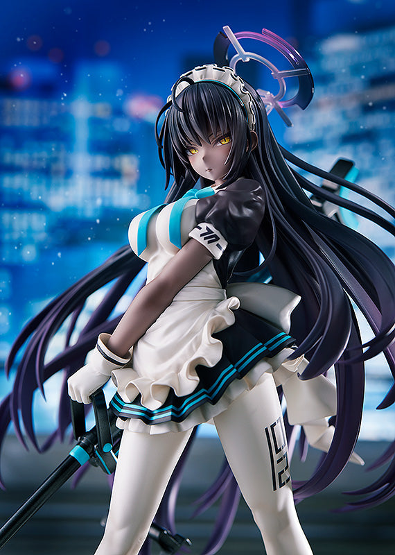 Karin Kakudate 1/7 Scale Figure - Glacier Hobbies - Max Factory