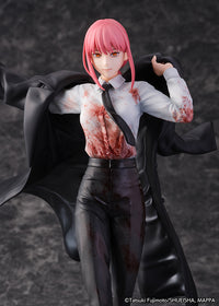 Chainsaw Man Makima 1/7 Scale Figure - Glacier Hobbies - Estream