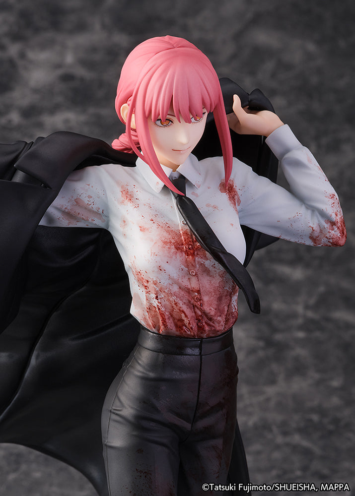 Chainsaw Man Makima 1/7 Scale Figure - Glacier Hobbies - Estream