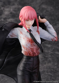 Chainsaw Man Makima 1/7 Scale Figure - Glacier Hobbies - Estream