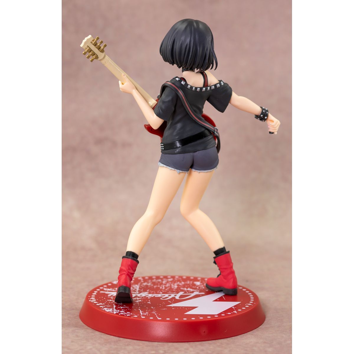 Ran Mitake PM Figure - BanG Dream! Girls Band Party! - Glacier Hobbies - SEGA