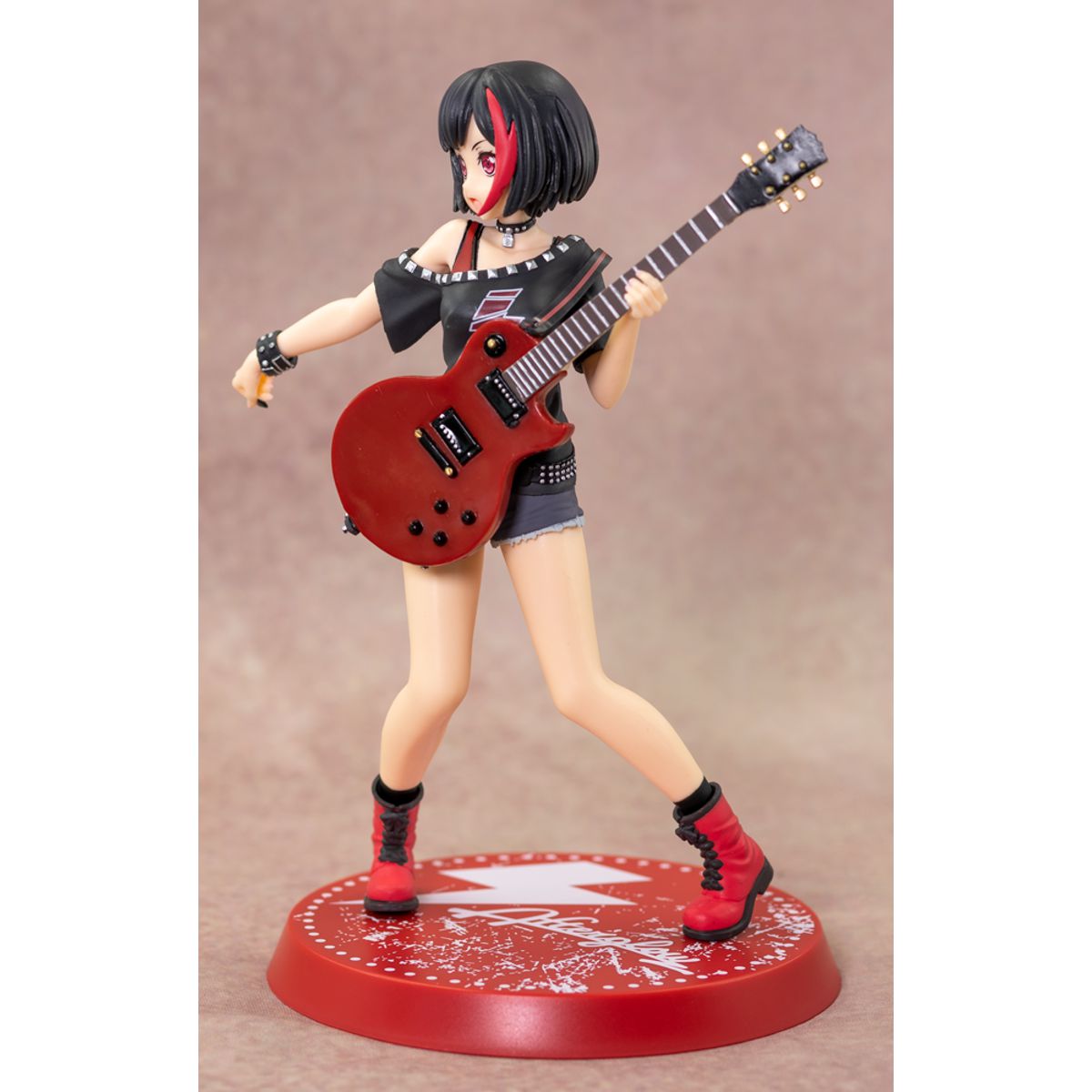 Ran Mitake PM Figure - BanG Dream! Girls Band Party! - Glacier Hobbies - SEGA