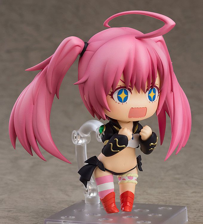 Milim Nendoroid 1117 - That Time I Got Reincarnated as a Slime - Glacier Hobbies - Good Smile Company