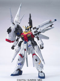 NG 1/100 Nix Providence Gundam - No Grade Mobile Suit Gundam SEED VS Astray | Glacier Hobbies