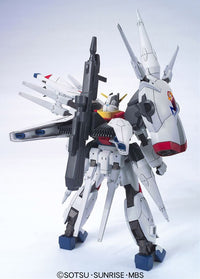 NG 1/100 Nix Providence Gundam - No Grade Mobile Suit Gundam SEED VS Astray | Glacier Hobbies