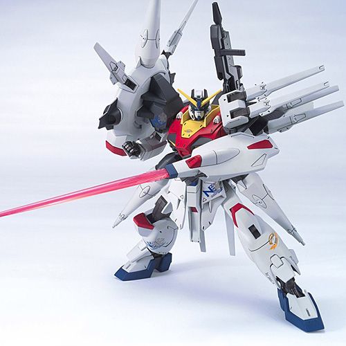 NG 1/100 Nix Providence Gundam - No Grade Mobile Suit Gundam SEED VS Astray | Glacier Hobbies
