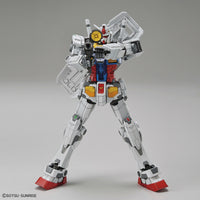 1/144 RX-78F00 Gundam (Gundam Factory Yokohama) - Glacier Hobbies - Bandai
