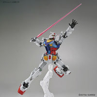 1/144 RX-78F00 Gundam (Gundam Factory Yokohama) - Glacier Hobbies - Bandai