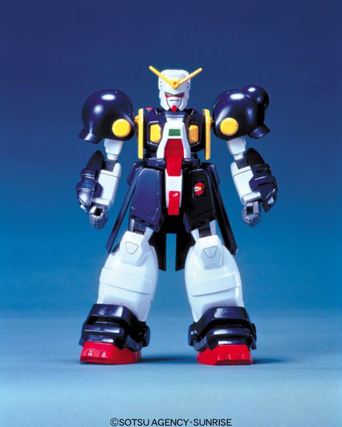 HG 1/144 Bolt Gundam - Glacier Hobbies - Bandai