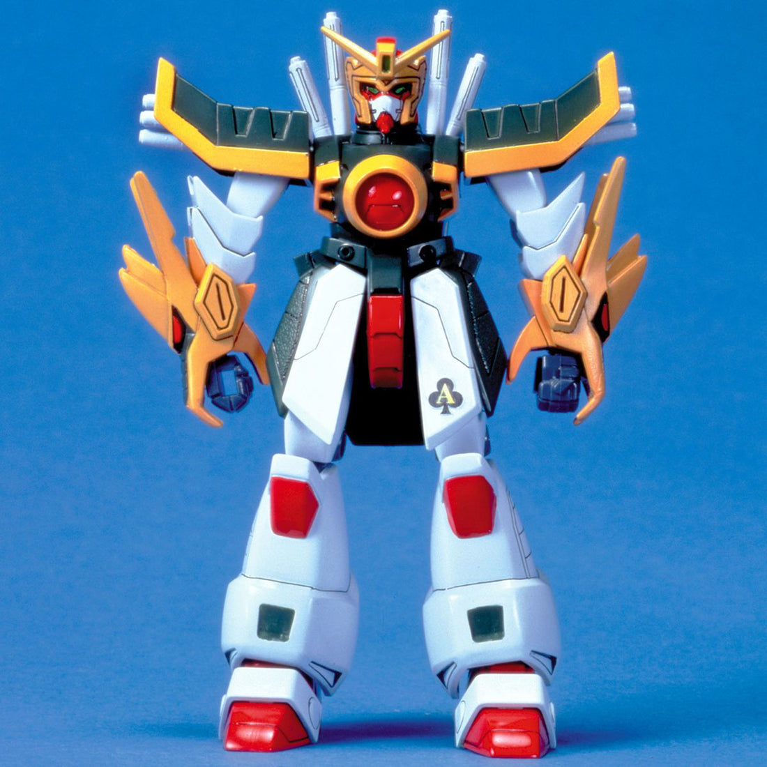 HG 1/144 Dragon Gundam - Glacier Hobbies - Bandai