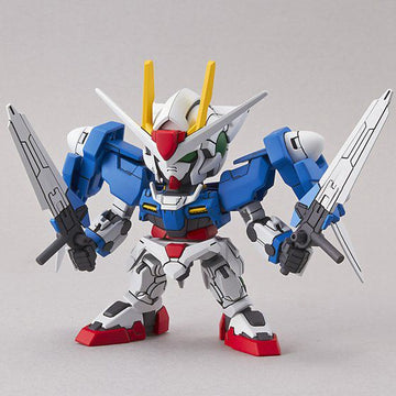 SDEX 00 Gundam - Glacier Hobbies - Bandai