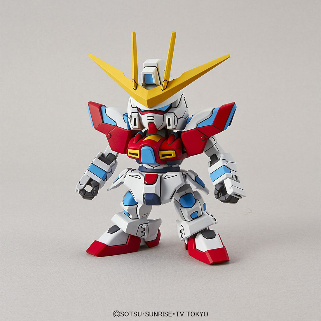 SDEX Try Burning Gundam - Glacier Hobbies - Bandai