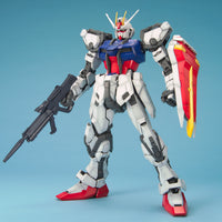 PG 1/60 Strike Gundam (APRIL-MAY release) - Glacier Hobbies - Bandai