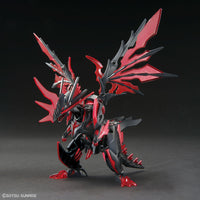 SDW Heroes Dark Grasper Dragon - Glacier Hobbies - Bandai