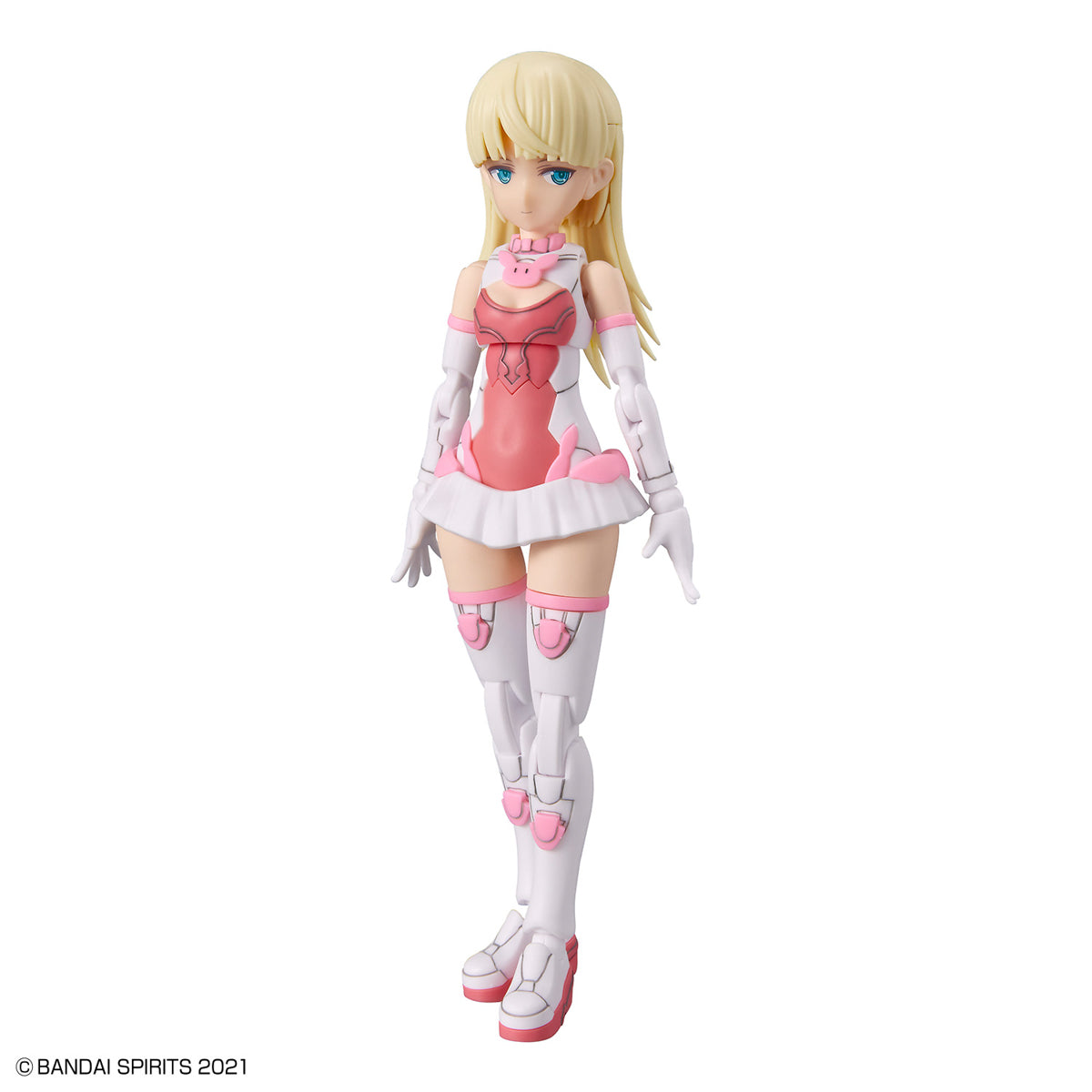 30MS 1/144 SIS-T00 Lirinel (Color A) - Glacier Hobbies - Bandai