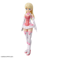 30MS 1/144 SIS-T00 Lirinel (Color A) - Glacier Hobbies - Bandai