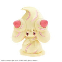 Pokemon Alcremie Quick Kit Model - Glacier Hobbies - Bandai