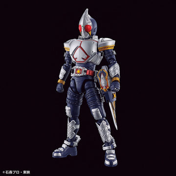 Kamen Rider Blade Figure-rise Standard - Glacier Hobbies - Bandai