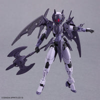 30MM 1/144 EXM-E7r Spinatia (Reaper version) - Glacier Hobbies - Bandai