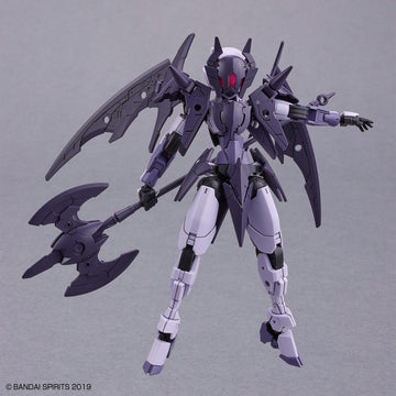 30MM 1/144 EXM-E7r Spinatia (Reaper version) - Glacier Hobbies - Bandai