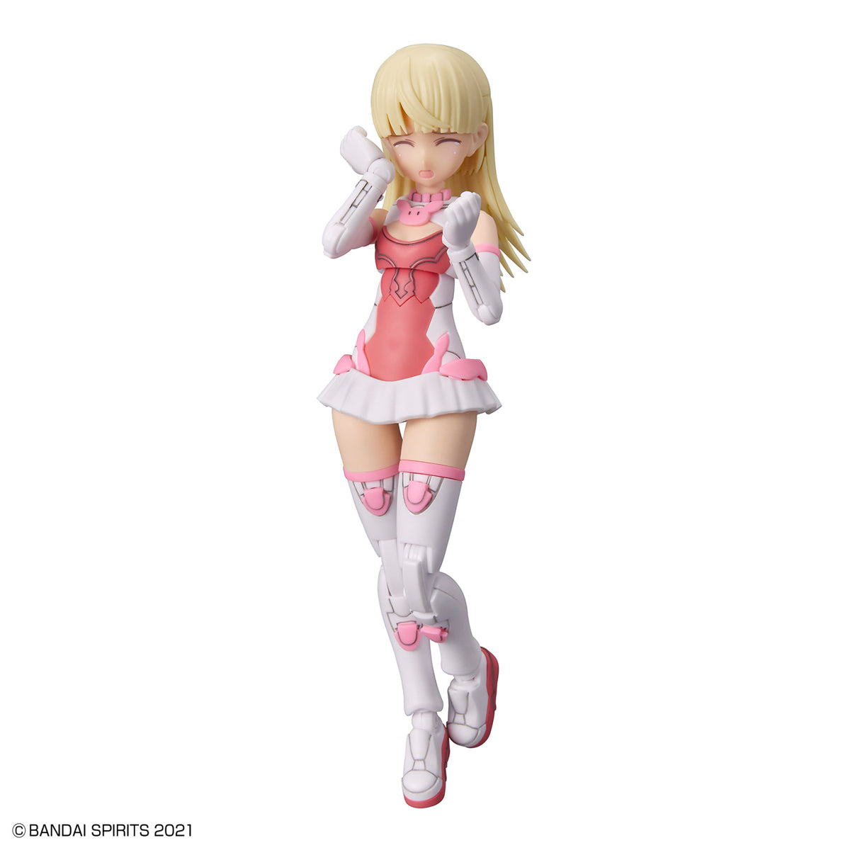 30MS 1/144 SIS-T00 Lirinel (Color A) - Glacier Hobbies - Bandai