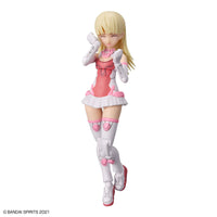 30MS 1/144 SIS-T00 Lirinel (Color A) - Glacier Hobbies - Bandai