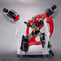 HG 1/144 Mazinger Zero (Infinitism) - Glacier Hobbies - Bandai