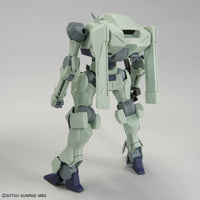 HG 1/144 Zowort - Glacier Hobbies - Bandai