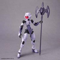 30MM 1/144 EXM-E7r Spinatia (Reaper version) - Glacier Hobbies - Bandai